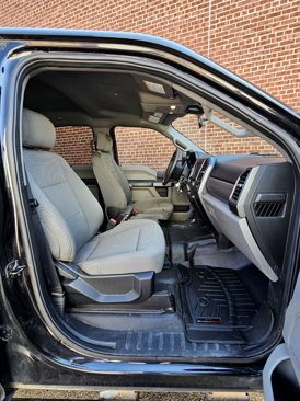 Used 2020 Ford F250 XLT w/ XLT Value Package image 10
