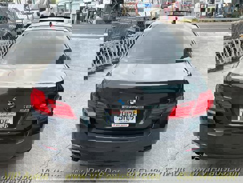 Used 2014 BMW 528i Sedan image 13