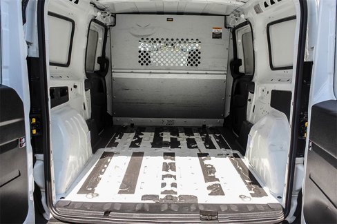 Used 2021 RAM ProMaster City Tradesman image 25