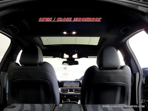 Used 2022 BMW 430i Gran Coupe w/ M Sport Package image 67