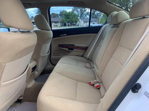 Used 2012 Honda Accord EX image 10