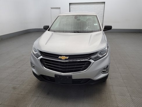 Used 2019 Chevrolet Equinox LS w/ LS Convenience Package image 15