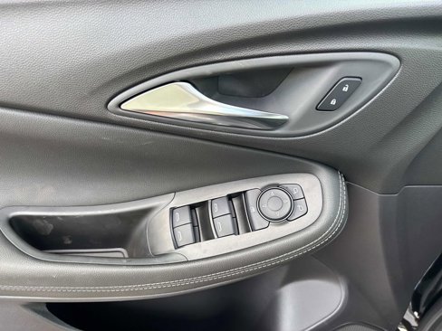 New 2026 Buick Encore GX Preferred w/ Comfort Package image 17