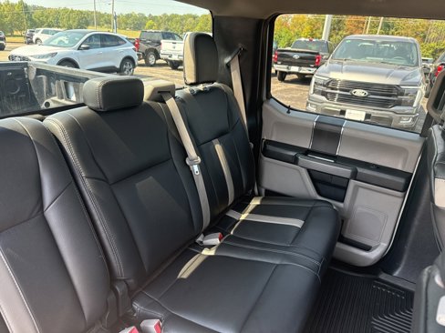 Used 2018 Ford F150 XLT image 17
