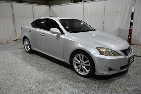 Used 2007 Lexus IS 250 image 7