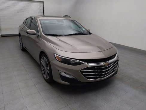 Used 2023 Chevrolet Malibu LT image 13