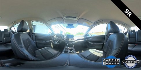 Used 2021 Nissan Altima 2.5 SR image 34