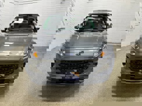 Certified 2022 Ford Escape S image 22
