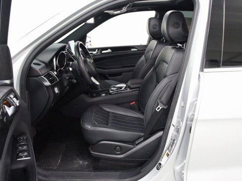 Used 2018 Mercedes-Benz GLE 350 4MATIC image 16