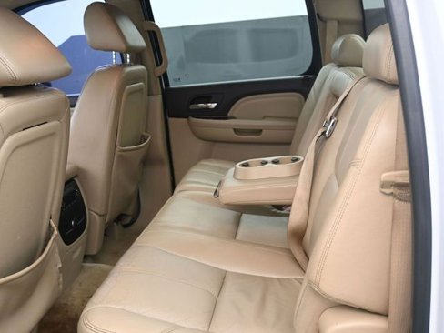 Used 2008 GMC Sierra 1500 Denali image 21