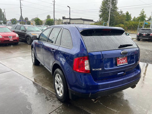 Used 2013 Ford Edge SEL image 6