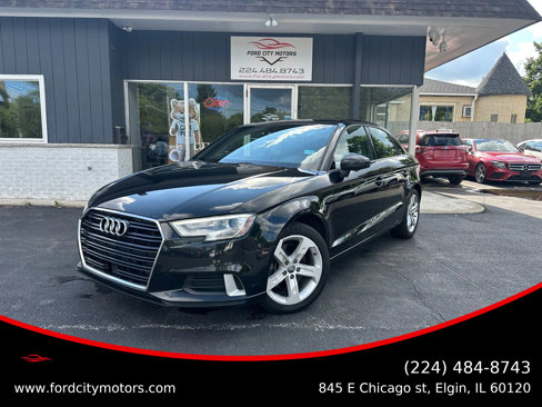 Used 2018 Audi A3 2.0T Premium image 29