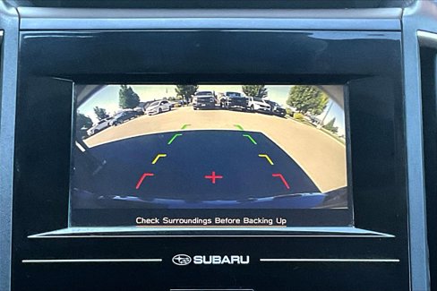 Used 2017 Subaru Impreza 2.0i image 13