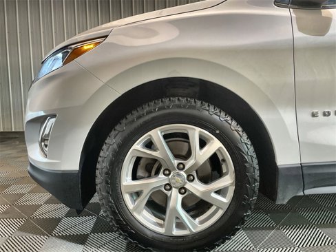 Used 2020 Chevrolet Equinox LT image 31