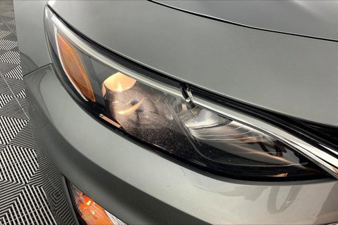 Used 2023 Chevrolet Malibu LS image 39