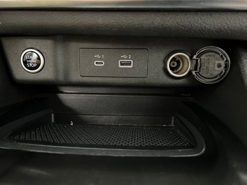 Used 2023 Nissan Rogue SV image 46