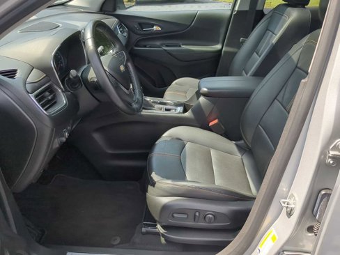 Used 2022 Chevrolet Equinox Premier image 14