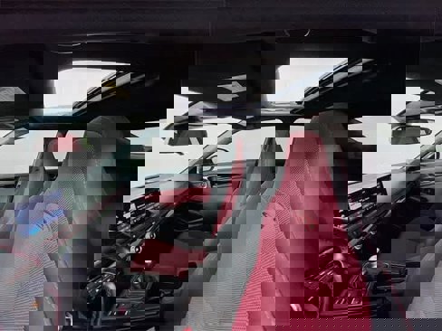 Used 2022 Honda Civic Si image 13