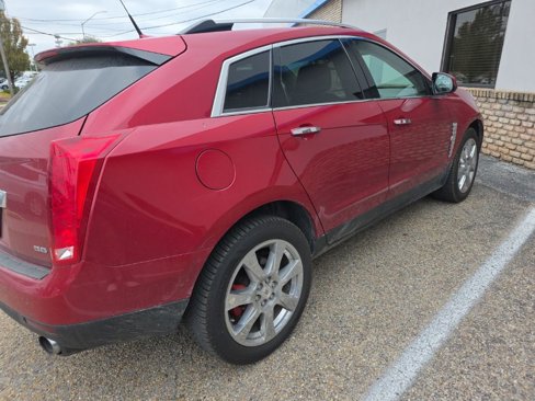 Used 2012 Cadillac SRX Performance image 7