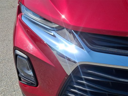 Used 2019 Chevrolet Blazer LT image 28