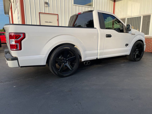 Used 2019 Ford F150 XL w/ Equipment Group 101A Mid image 39