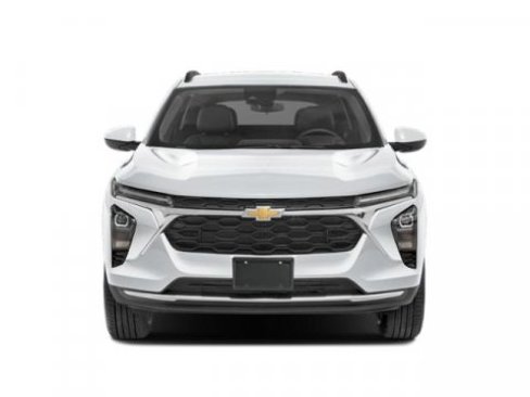 Used 2025 Chevrolet Trax RS w/ Driver Confidence Package image 7