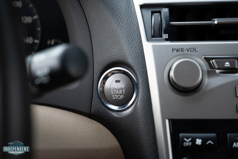 Used 2011 Lexus RX 350 AWD image 29