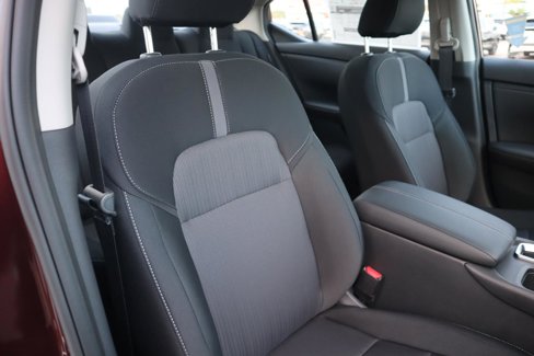 New 2025 Nissan Sentra SV w/ All-Weather Package image 40