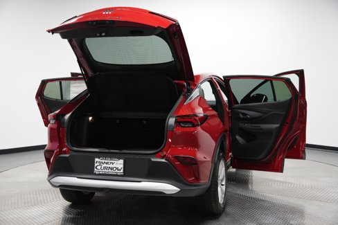 New 2026 Buick Envista Preferred w/ Convenience I Package image 12