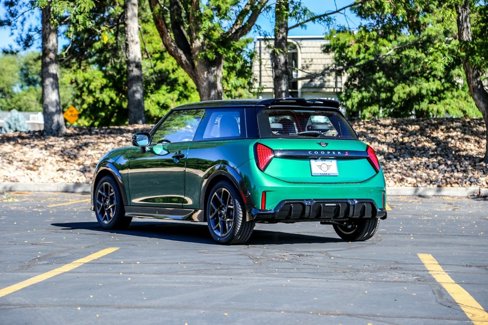 New 2026 MINI Cooper S image 3
