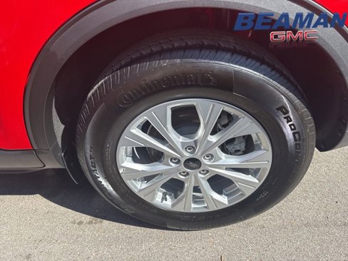 Used 2024 Ford Escape Active image 33