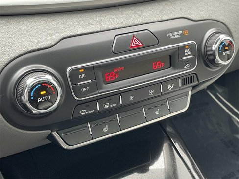 Used 2020 Kia Sorento SX w/ Paint Protection Package image 21