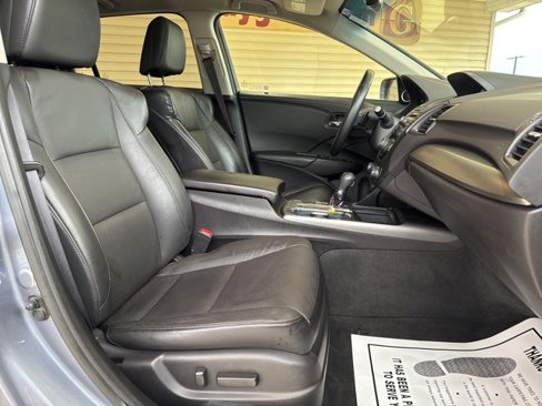 Used 2014 Acura RDX AWD image 26