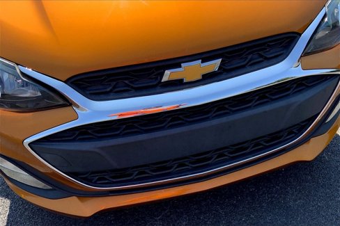 Used 2019 Chevrolet Spark LS image 30