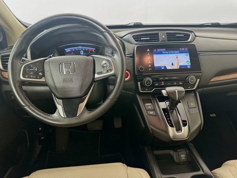 Used 2017 Honda CR-V EX-L image 23