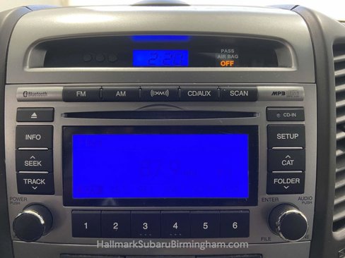 Used 2010 Hyundai Santa Fe SE image 13