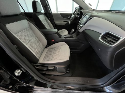 Certified 2024 Chevrolet Equinox LS w/ LS Convenience Package image 31