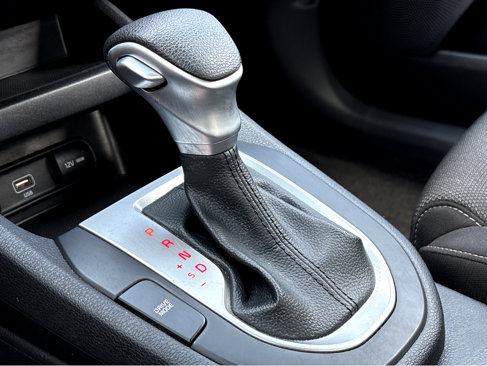 Used 2023 Kia Forte LXS image 16