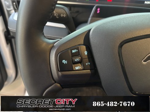 Used 2021 Ford Mustang Mach-E Select w/ Comfort/Technology Package image 37