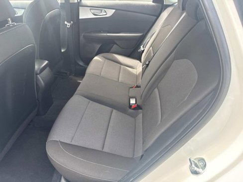 Used 2023 Kia Forte LXS w/ LXS Technology Package image 14