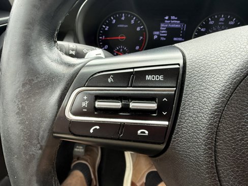 Used 2019 Kia Stinger image 15