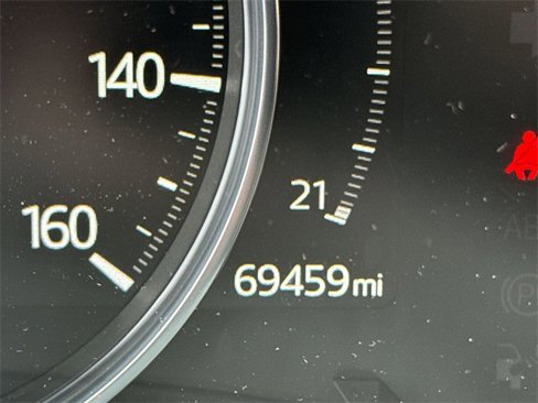 Used 2019 MAZDA CX-5 Grand Touring w/ GT Premium Package image 18