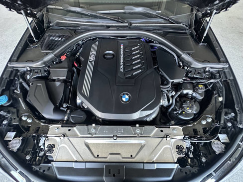 Used 2021 BMW M340i xDrive w/ Premium Package image 32