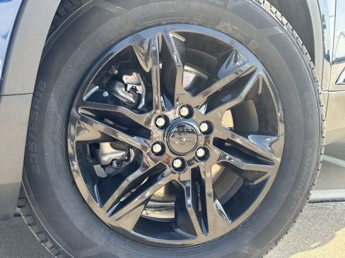 Certified 2022 Chevrolet Blazer LT image 37