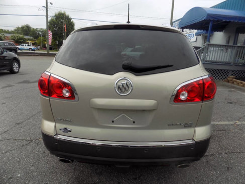 Used 2011 Buick Enclave CXL w/ Trailering Provision Package image 8