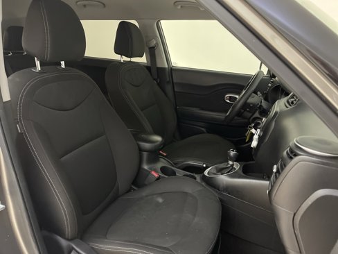 Used 2018 Kia Soul image 33