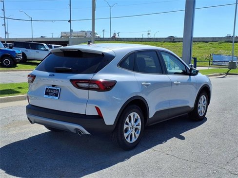 New 2025 Ford Escape Active w/ Tech Pack #1 image 24