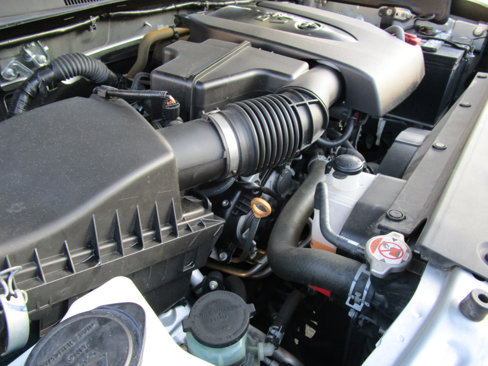 Used 2022 Toyota Tacoma TRD Off-Road image 20