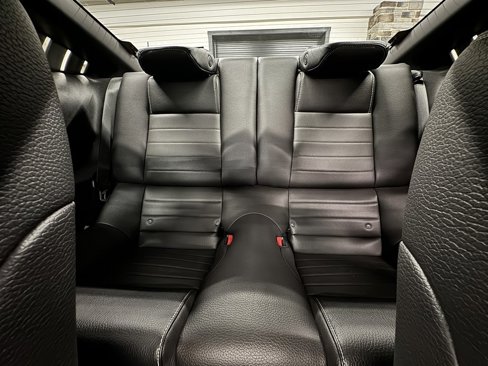 Used 2011 Ford Mustang GT Premium w/ GT Coupe Accessory Pkg 1 image 23