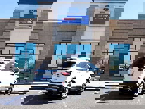 New 2025 Ford Escape Active w/ Tech Pack #1 image 6